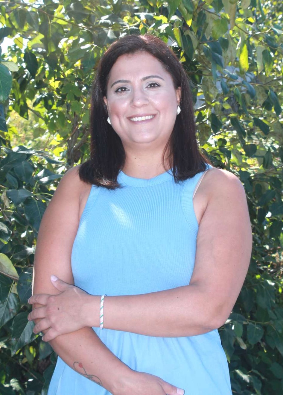 website Photo in the nature